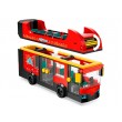 LEGO CITY 60407 Red Double-Decker Sightseeing Bus