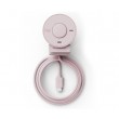Logitech Brio 300 Full HD webcam 2 MP 1920 x 1080 pixels USB Rose