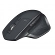 Logitech MX Master 2S mouse Office Right-hand RF Wireless + Bluetooth Laser 4000 DPI