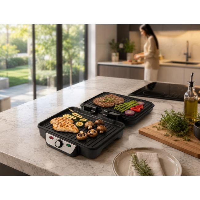 Esperanza EKG007 contact grill
