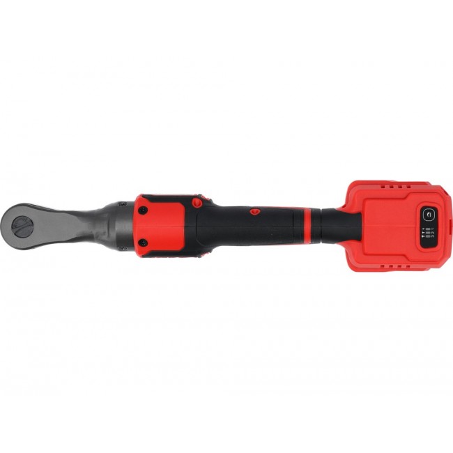 Cordless Impact Wrench 1100 Nm YATO YT-828033 18 V, Short, without Battery