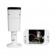 BCS BCS-L-TIP58VCR6L6-Ai1 Bullet IP security camera Outdoor 3840 x 2160 pixels Ceiling/wall