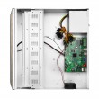 BCS BCS-P-NVR6408-A-4K(4) network video recorder 2U Black BCS BCS-P-NVR6408-A-4K(4) network video recorder 2U Black