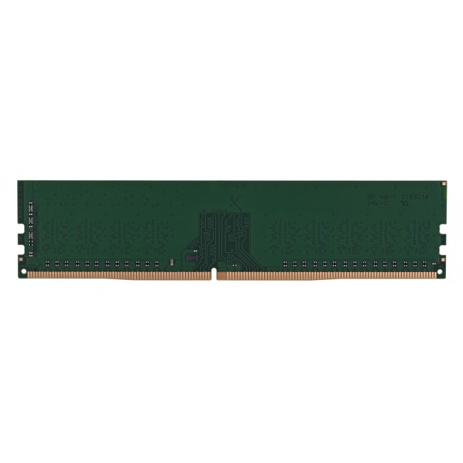Synology D4EU01-8G memory module 8 GB 1 x 8 GB DDR4 2666 MHz ECC