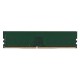 Synology D4EU01-8G memory module 8 GB 1 x 8 GB DDR4 2666 MHz ECC