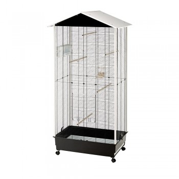 FERPLAST Nota Aviary - 161,5 cm