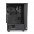 iBox CETUS 903 Midi Tower Black iBox CETUS 903 Midi Tower Black