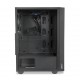 iBox CETUS 903 Midi Tower Black