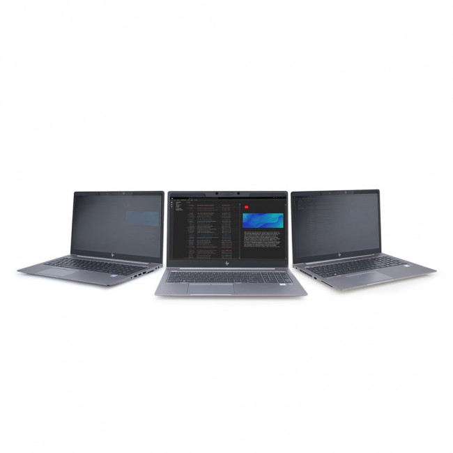 StarTech.com Laptop Privacy Screen for 15.6