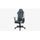 Aerocool Crown AeroSuede Universal gaming chair Padded seat Blue, Steel Aerocool Crown AeroSuede Universal gaming chair Padded seat Blue, Steel