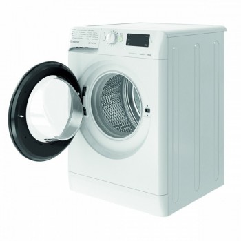 INDESIT WASHING MACHINE MTWE 81495 WK EE