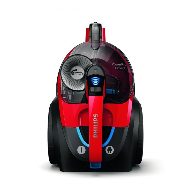 Philips PowerPro Expert Bagless vacuum cleaner FC9729/09 Philips PowerPro Expert Bagless vacuum cleaner FC9729/09