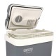 Camry Premium CR 8065 24L cool box Electric Grey, White Camry Premium CR 8065 24L cool box Electric Grey, White