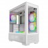 Montech SKY TWO, Midi-Tower - wei 