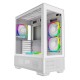 Montech SKY TWO, Midi-Tower - wei Montech SKY TWO, Midi-Tower - wei
