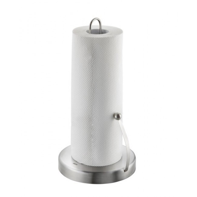 GEFU SPENSO Tabletop paper towel holder Stainless steel GEFU SPENSO Tabletop paper towel holder Stainless steel