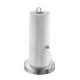 GEFU SPENSO Tabletop paper towel holder Stainless steel GEFU SPENSO Tabletop paper towel holder Stainless steel