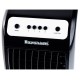 Air cooler Ravanson KR-1011 4 L 75 W Black, Silver, White Air cooler Ravanson KR-1011 4 L 75 W Black, Silver, White