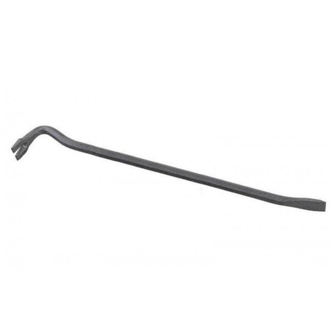 JUCO TRADITIONAL CROWBAR 1000mm JUCO TRADITIONAL CROWBAR 1000mm