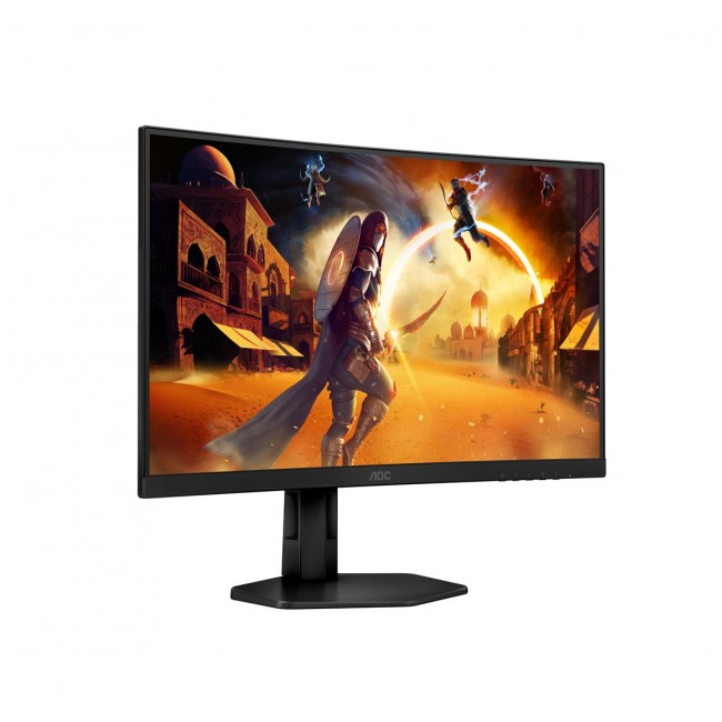 AOC G4 C27G4ZXU computer monitor 68.6 cm (27 AOC G4 C27G4ZXU computer monitor 68.6 cm (27