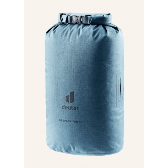 DEUTER Drypack Pro 13 Atlantic Waterproof Bag DEUTER Drypack Pro 13 Atlantic Waterproof Bag