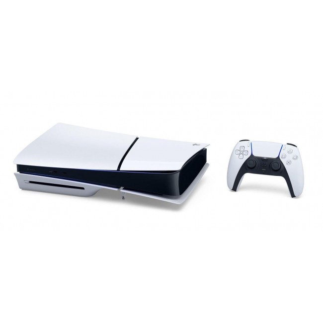 Sony PlayStation 5 Slim 1TB+Fortnite Konsole Sony PlayStation 5 Slim 1TB+Fortnite Konsole