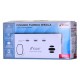 K7CO KIDDE CARBON MONOXIDE AND CARBON MONOXIDE DETECTOR