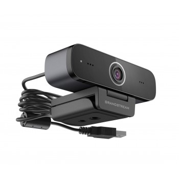 Grandstream Networks GUV3100 webcam 2 MP 1920 x 1080 pixels USB 2.0 Black