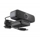 Grandstream Networks GUV3100 webcam 2 MP 1920 x 1080 pixels USB 2.0 Black