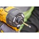 DeWALT DCF870E2T-QW power wrench 1/4 DeWALT DCF870E2T-QW power wrench 1/4