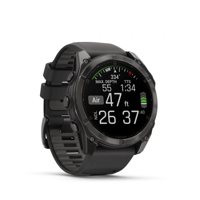Garmin Fenix 8 3.56 cm (1.4