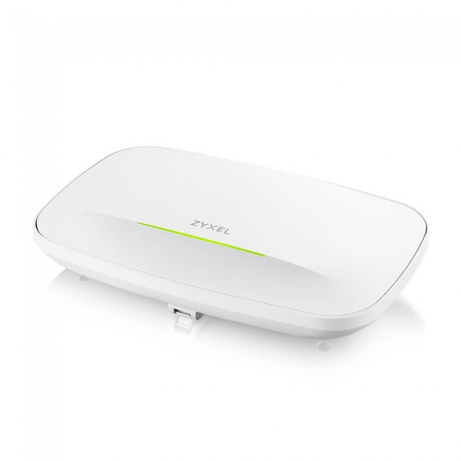 Zyxel NWA110BE 5764 Mbit/s White Power over Ethernet (PoE) Zyxel NWA110BE 5764 Mbit/s White Power over Ethernet (PoE)