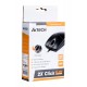A4Tech OP-620D mouse USB Type-A Optical 1200 DPI Ambidextrous