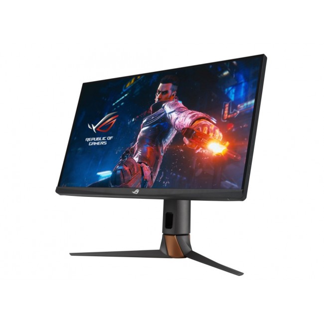 ASUS ROG Swift PG27AQN 68.6 cm (27 ASUS ROG Swift PG27AQN 68.6 cm (27