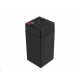 Green Cell AGM36 UPS battery VRLA AGM 4 V 4.5 Ah Green Cell AGM36 UPS battery VRLA AGM 4 V 4.5 Ah