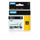 DYMO IND Vinyl Labels DYMO IND Vinyl Labels