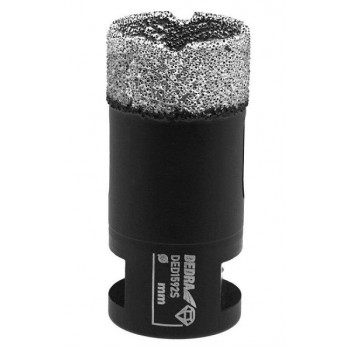 Diamond Core Vacuum Brazed Bit M14 32mm EAN