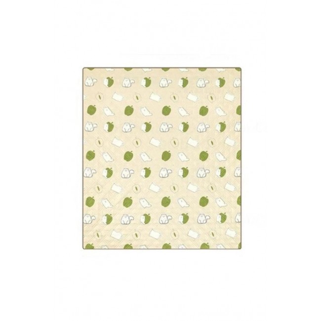 Koc piknikowy leisurely l cnk2350ws010-multicolor NATUREHIKE