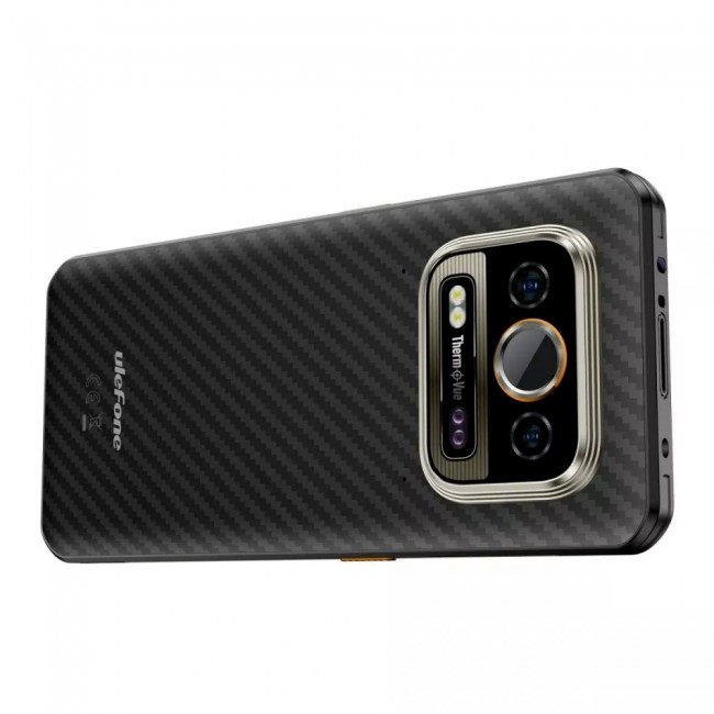 Ulefone Armor 25T 6/256GB Frost Black without charger Ulefone Armor 25T 6/256GB Frost Black without charger