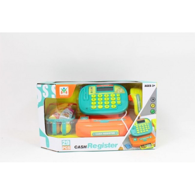 Battery cash register G200574 55914 Battery cash register G200574 55914