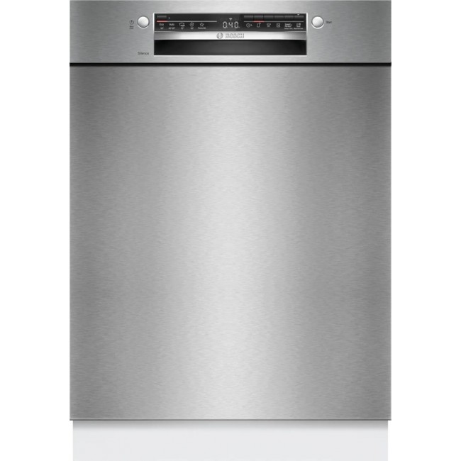 Bosch Serie 2 SMU2HVS02E dishwasher Undercounter 14 place settings D Bosch Serie 2 SMU2HVS02E dishwasher Undercounter 14 place settings D
