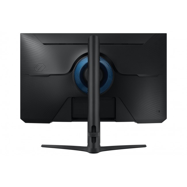 Samsung LS27BG400EUXEN computer monitor 68.6 cm (27 Samsung LS27BG400EUXEN computer monitor 68.6 cm (27