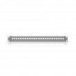 Ubiquiti UACC-Rack-Panel-Patch-Blank-24 Keystone panel Ubiquiti UACC-Rack-Panel-Patch-Blank-24 Keystone panel