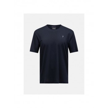 T-shirt Peak Performance M Delta Ss Tee black