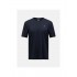 T-shirt Peak Performance M Delta Ss Tee black