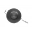 Kohersen Black Cube 32 cm wok Kohersen Black Cube 32 cm wok