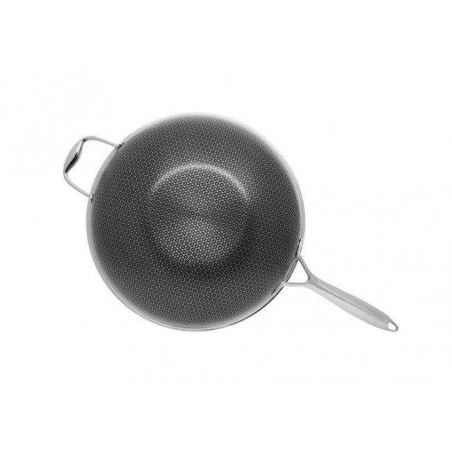Kohersen Black Cube 32 cm wok Kohersen Black Cube 32 cm wok