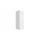 Teka NFL 355 WH Freestanding 310 L E White Teka NFL 355 WH Freestanding 310 L E White