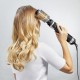 Rowenta Brush Activ' Dry & Style CF9550 Hot air brush Warm Black 1000 W 1.8 m Rowenta Brush Activ' Dry & Style CF9550 Hot air brush Warm Black 1000 W 1.8 m