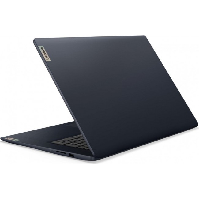 Lenovo IdeaPad 3 17IAU7 Intel Core i3 i3-1215U Laptop 43.9 cm (17.3